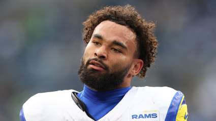 Rams’ Kyren Williams Gets Honest About Costly Goalline Fumble