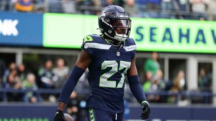 Seahawks Predicted to Trade CB Riq Woolen to Odd Destination