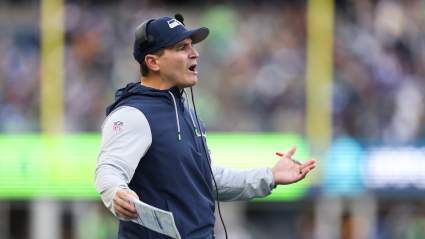 Mike Macdonald Sounds Off on Defense, Takes Blame After Loss to Buccaneers