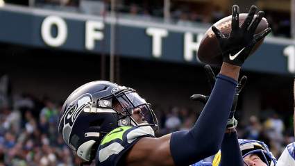 Proposed NFL Trade Has Seahawks Cut Ties With Controversial $4 Million Starter