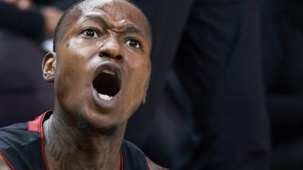 Terry Rozier’s Lawyer Fires Back After FBI Arrest in Gambling Probe