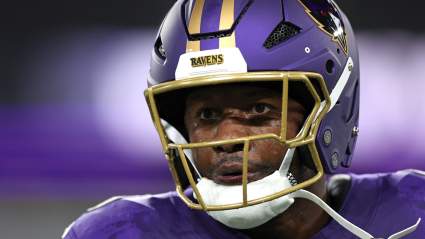 Cowboys Trade Proposal Brings $100 Million Ravens All-Pro to Dallas