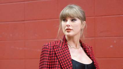 Mysterious Taylor Swift Update Emerges Amid Chiefs-Chargers