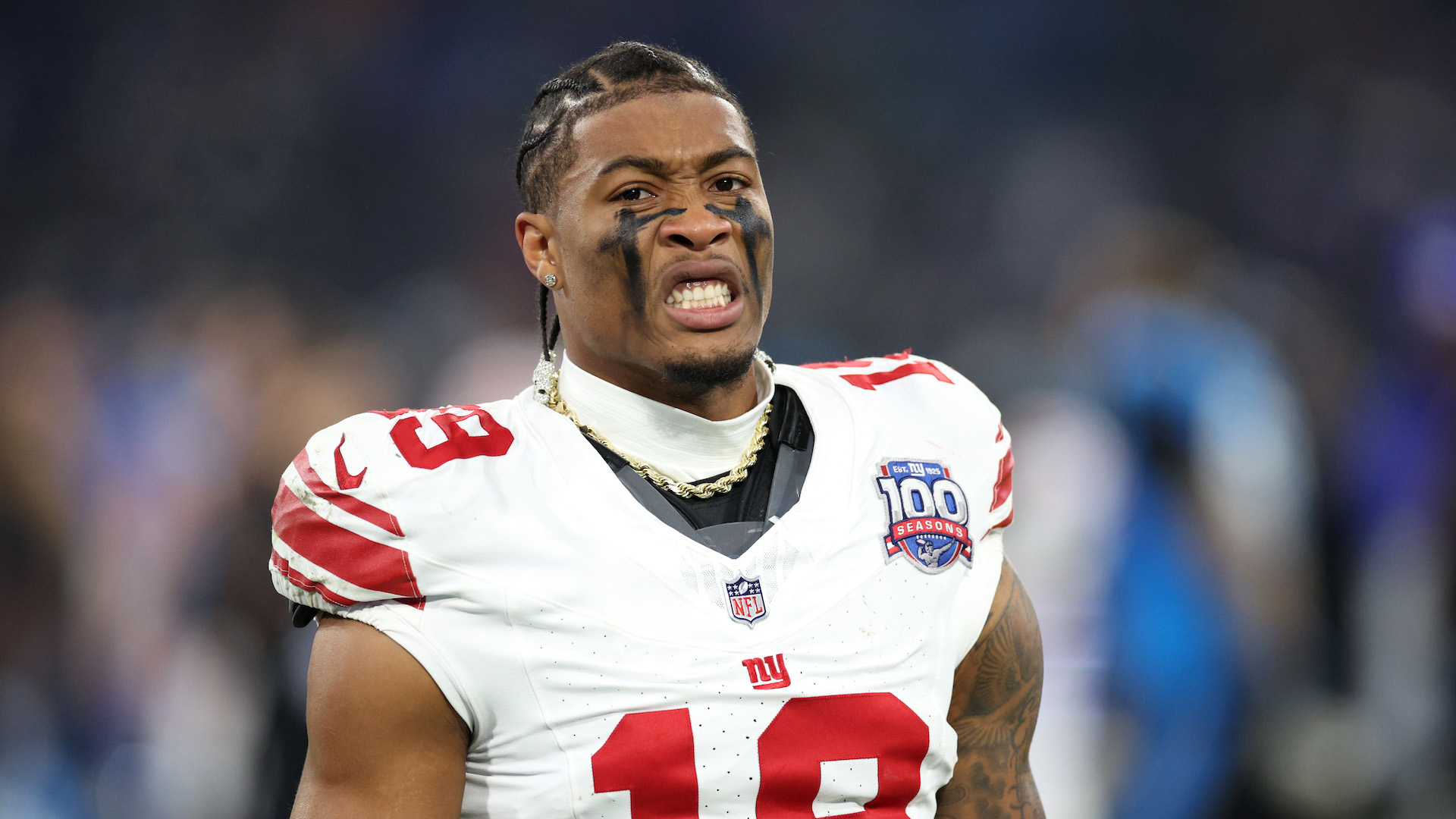 Isaiah Simmonds Panthers Sign Cardinals' First-Round Draft Pick Isaiah Simmons, Also ...