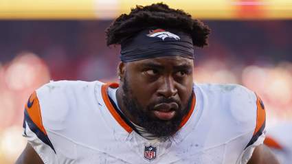 Cowboys Should Pounce & Sign Recently-Released Eagles Playmaker