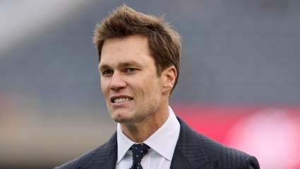 The Detroit Lions Just Got a Reason to Like Tom Brady