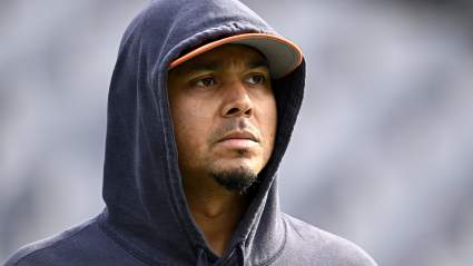 Bears Lose Out on Top Trade Option After Latest Injury Update