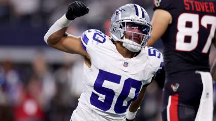 10-Year Veteran Linebacker Turned Down the Ravens After Visit: Insider