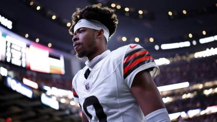 Breaking Down the Browns, Jaguars Shocking Trade