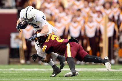 Dolphins Bring Back Rookie Cornerback Amid Injury Issues Before ‘TNF’