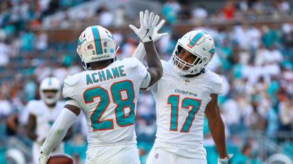 Trade Rumors Link Seattle Seahawks to Star Running Back