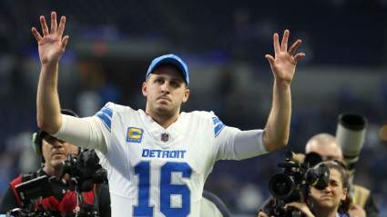 Lions Rival’s Difficulties Are Piling Up Ahead of Detroit Game