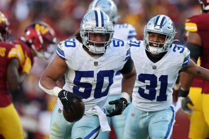 Former Vikings Star Turns Down Opportunity to Join Ravens Practice Squad