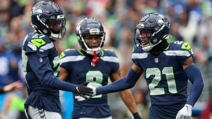 Commanders Trade Proposal Lands Pro Bowl Cornerback