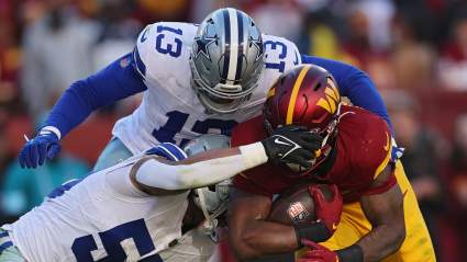 Cowboys Get Encouraging Injury Update on Defensive Standout