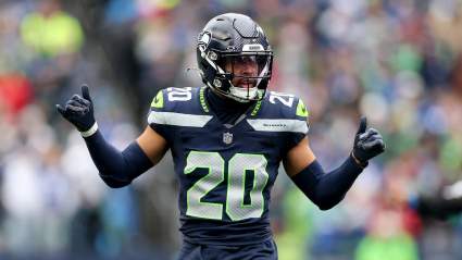 Seahawks Urged to Acquire Former All-Pro to Help Replace Injured Julian Love
