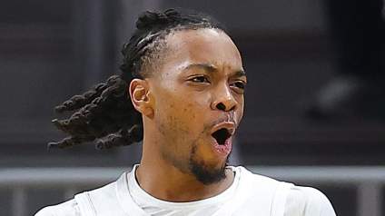 Cavaliers Trade Idea Dumps Darius Garland to Reunite With $195.8 Million Forward