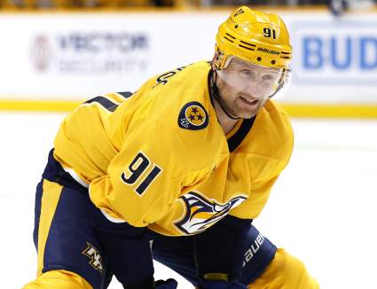 Predators’ Steven Stamkos Reflects On Disappointing 2024-25 Season