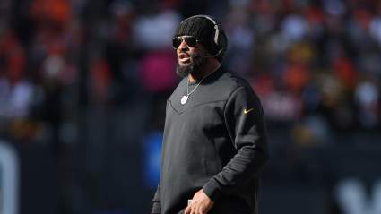Steelers Assistant Called ‘Name to Watch’ With Titans Head Coach Opening