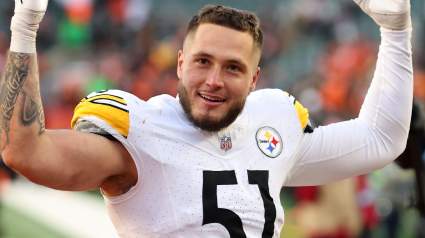 Cowboys Urged to Trade for Steelers Hidden Gem Before Deadline