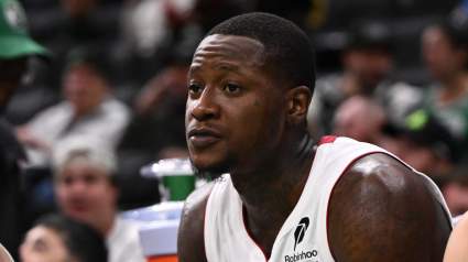 Heat’s Rozier Clears One Hurdle Before Facing Federal Betting Charges: Report