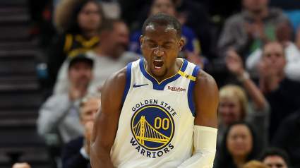 Jonathan Kuminga’s Agent Calls Out “Stupid” Warriors Reporter