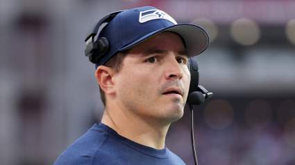 Seahawks Get Bad News on 3 Key Defensive Backs for Jaguars Game