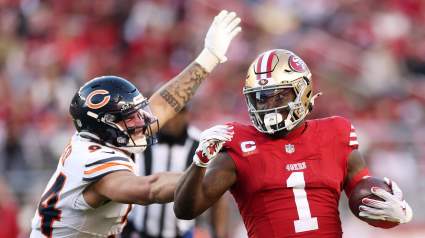 Bears Will Lose Critical Pass-Rusher for Season Without Immediate Action