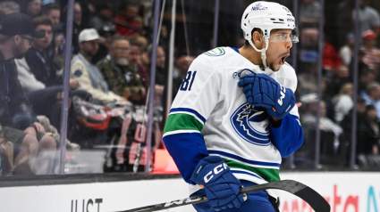 Insider Gives Bad News to Recently-Acquired Maple Leafs Forward