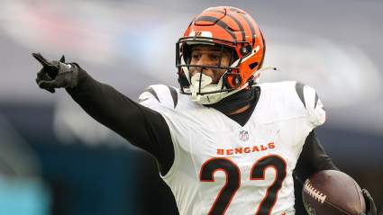Bengals Urged to Let 3 Players Walk in Upcoming Free Agency
