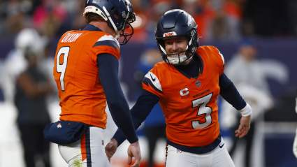 Broncos Special Teams Failures Called ‘Burden’ for Elite Defense