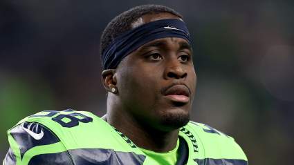 Seahawks HC Mike Macdonald Shares Major Update on LB Derick Hall