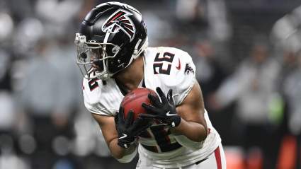 Jets Sign Ex-Eagles Return Man Days Before Cowboys Tilt
