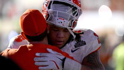 Raiders Predicted to Land Big-Time Christian Wilkins Replacement