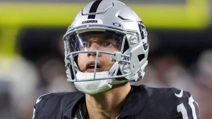 49ers Work Out 3 QBs Amid Injury Issues, Including 18-Game Starter