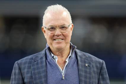 Stephen Jones Sends Bold Message on Cowboys’ Trade Deadline Plans