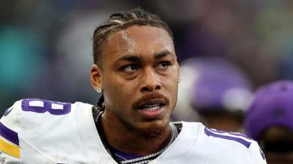 Justin Jefferson Makes Feelings Clear on Vikings QB Uncertainty