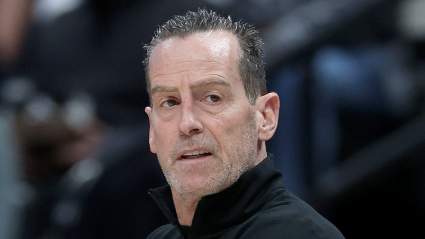 Cavaliers $90 Million Forward Receives Kawhi Leonard Comparisons in Preseason Opener