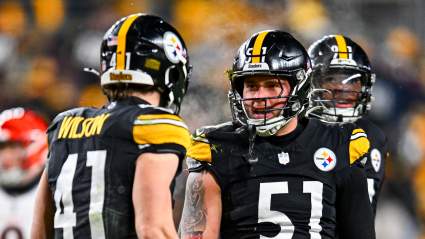 Steelers Facing Criticism for Odd Decision in Bengals Loss