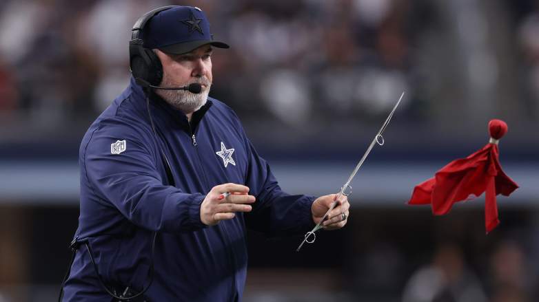 Mike McCarthy