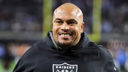 Apologies Pouring in for Antonio Pierce Amid Pete Carroll’s Raiders Start