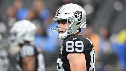‘Annoyed’ Brock Bowers Has Frustrating Admission Amid Tough Start