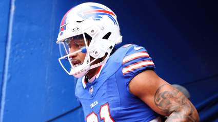 Lions Linked to Trade for $27 Million DB Following Brian Branch Suspension