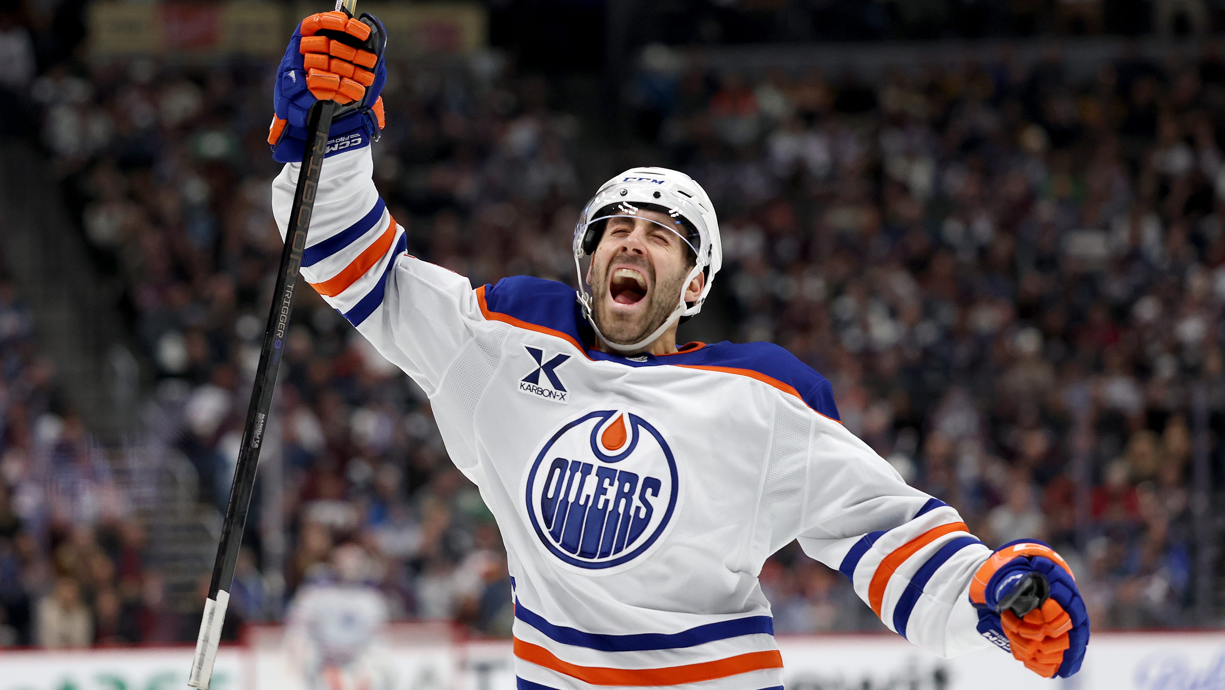 Oilers' Top-4 Defense Ranked Best in NHL