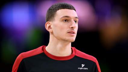Heat Give $64 Million to Player Who Doesn’t Play
