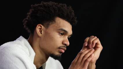 San Antonio Spurs ‘Toughest Challenge’ Revealed Ahead of NBA Season