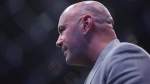 Dana White NOT Happy With Tom Aspinall Ahead of UFC 321