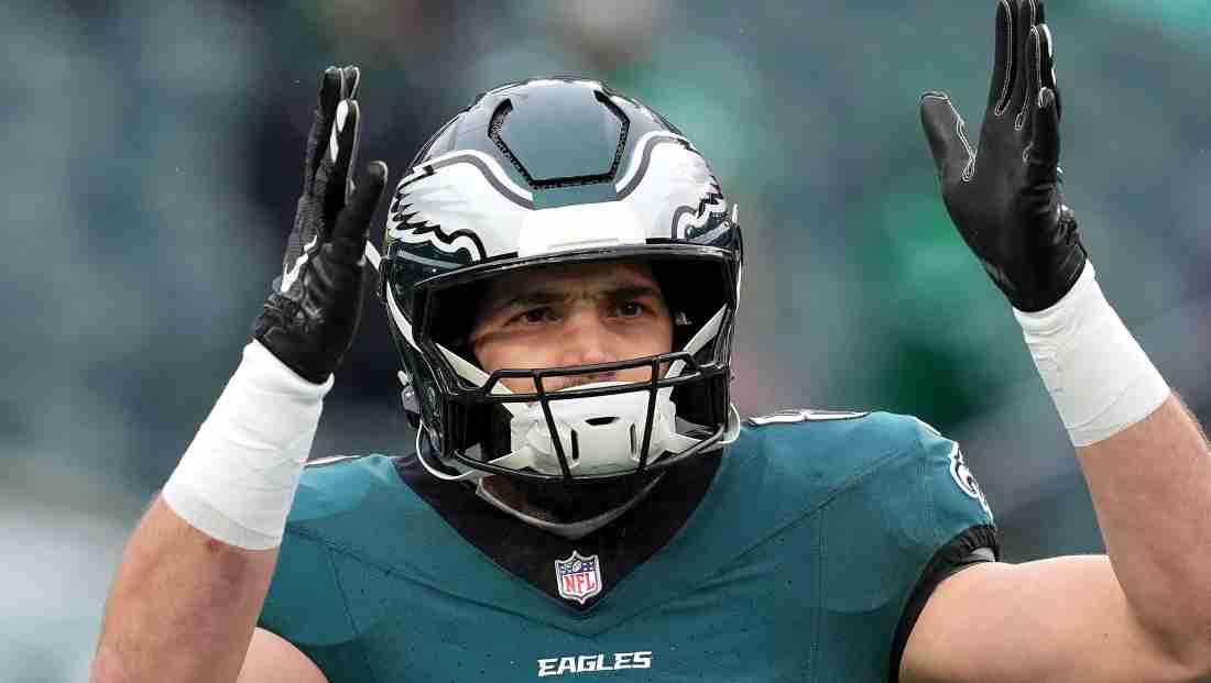 Philadelphia Eagles News, Trade Rumors, Schedule & Stats