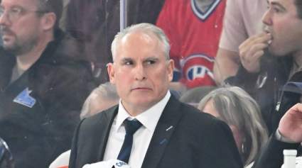 Maple Leafs Coach Gives Troubling Update to Easton Cowan