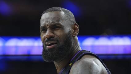 Insider Names LeBron Replacement, Why Lakers Trade Is Unlikely